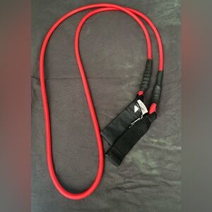 Red Resistance Band